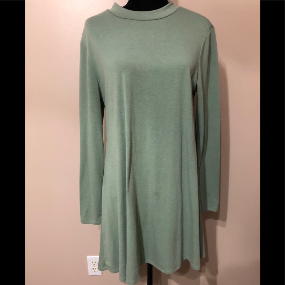 Rue21 T-shirt Dress